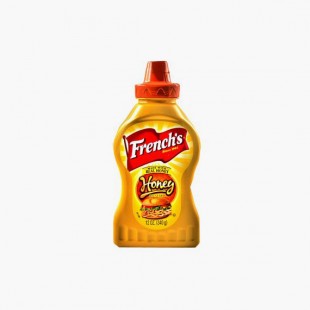 French's Honey Mustard