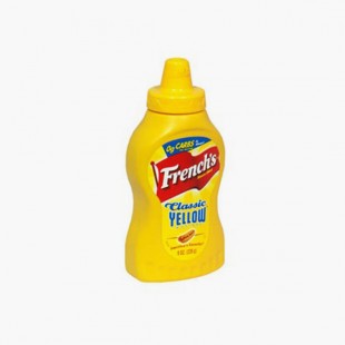 French's Mustard 8Oz