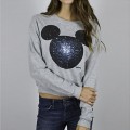 Cosmic Mickey