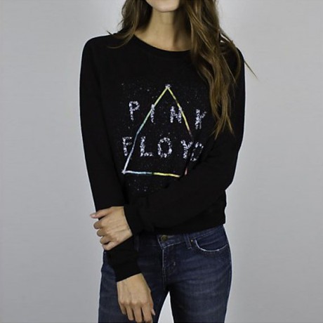 Pink Floyd Sweat women