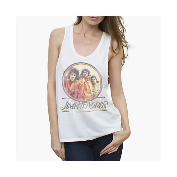 Jimi Hendrix Tank