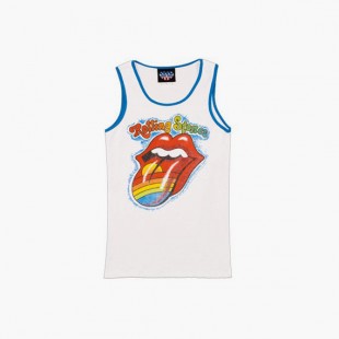 Rolling Stones Tank 