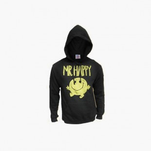 Mr Happy Hoodie