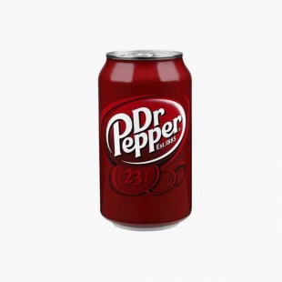 Dr Pepper