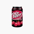 Dr Pepper Cherry Avengers 