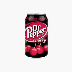 Dr Pepper Cherry