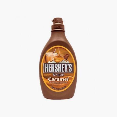 Caramel Syrup Hershey's