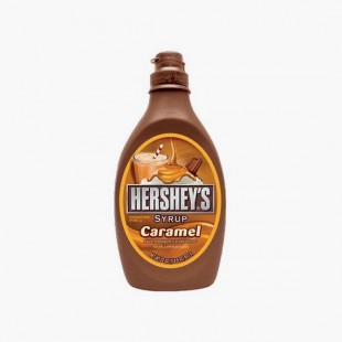 Caramel Syrup Hershey's