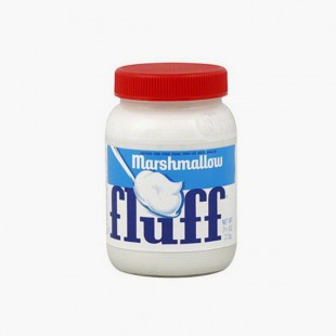fluff-marshmallow-nature