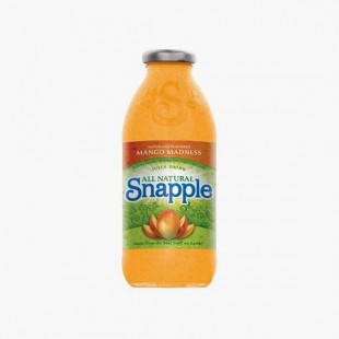 Snapple Mango Madness