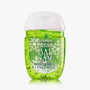Fresh Balsam