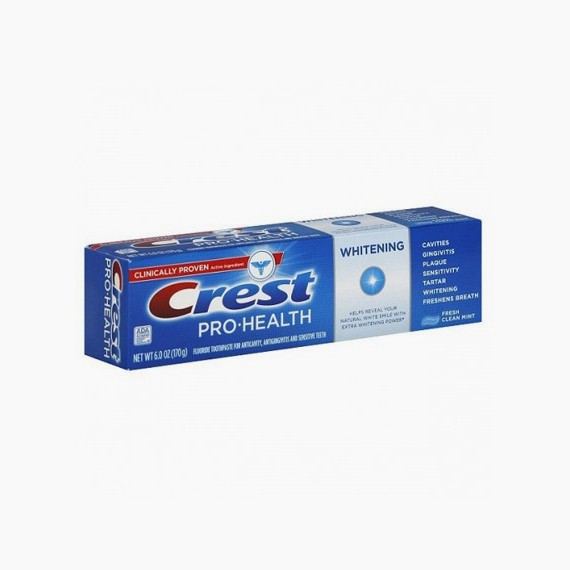 Crest Pro Health Clean Mint
