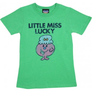 Little Miss Lucky