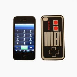 Case Gamepad Nintendo Iphone4