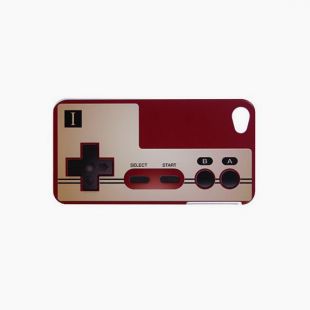 Case Famicom Iphone4