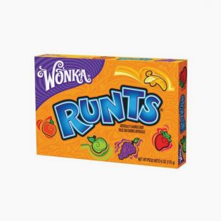 Wonka Runts