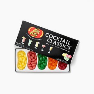 Jelly Belly Cocktail 125g