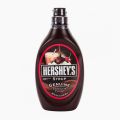 Chocolate Syrup Squeeze