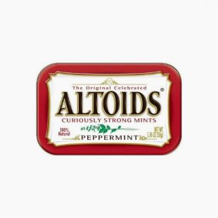 Altoids Peppermint