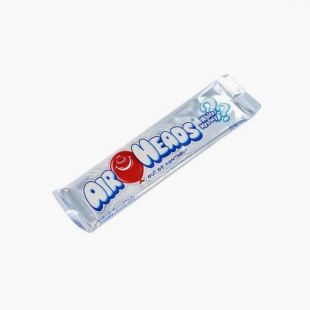 Air Heads White Mystery