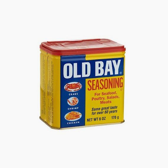 Old Bay Seasoning