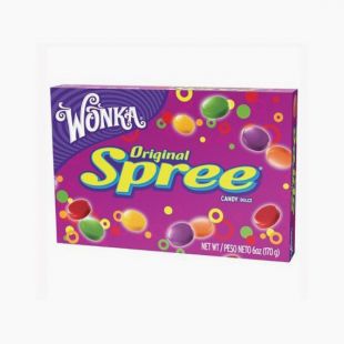 Wonka Original Spree
