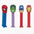 Pez Superheros Marvel