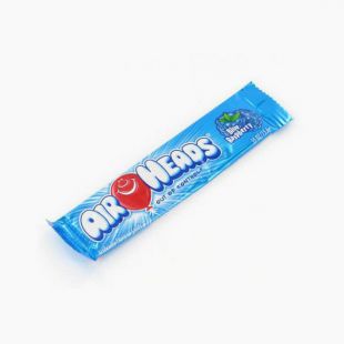 Air Heads Blue Raspberry