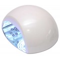 Lampe LED Ronde pour pose de vernis Gelaze