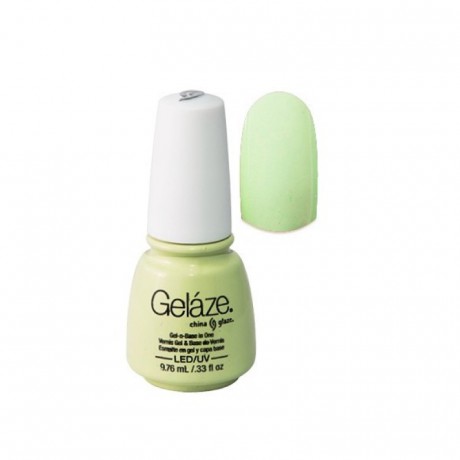 Refresh Mint Gelaze