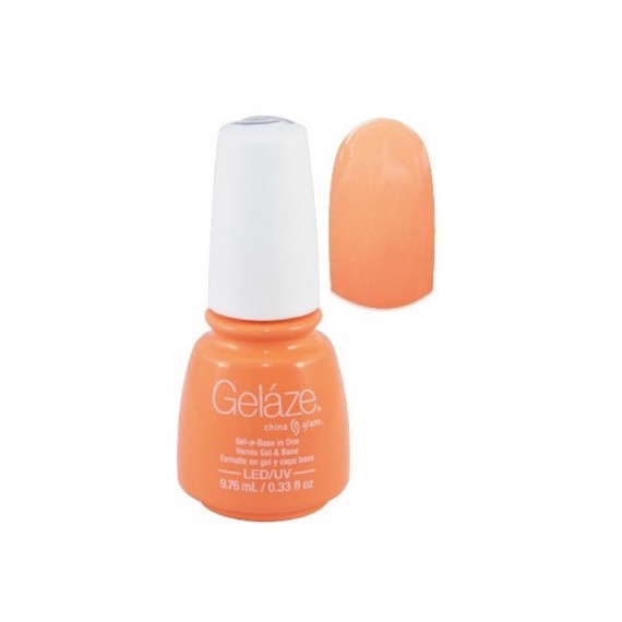 Sun Of A Peach Gelaze