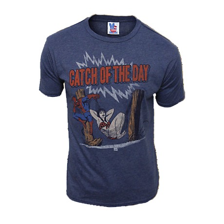spider-man-catch-of-the-day