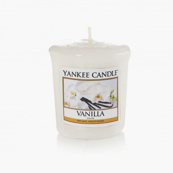 Vanilla Votive