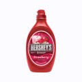 Strawberry Syrup Hershey's