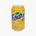 Fanta Pineapple