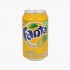 Fanta Pineapple