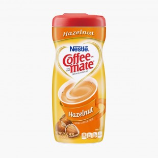 Coffee Mate Hazelnut 15 OZ 