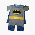 Batman Baby Costume