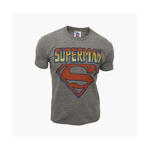 Superman Logo