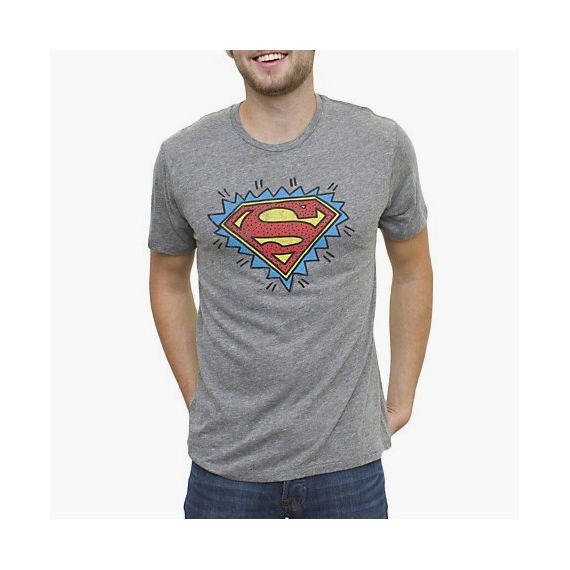 Superman Logo
