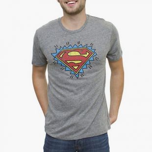 Superman Logo