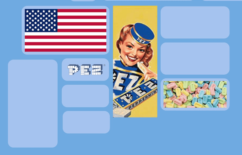 PEZ