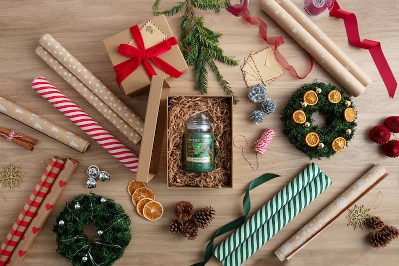 Nouvelle collection Yankee Candle